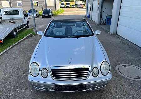 Mercedes-Benz CLK 320 AVANTGARDE Avantgarde