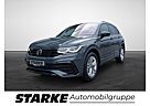 VW Tiguan Volkswagen R-Line 2,0 l TDI 4MOTION R-Line HeadUp P