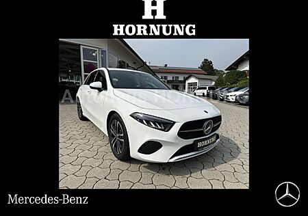 Mercedes-Benz A 180 Kompaktlimo DISTR PROGESSIVE LED AHK KEYGO