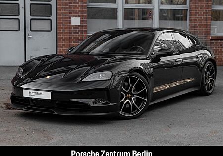 Porsche Taycan Sport Turismo BOSE Chrono Surround-View