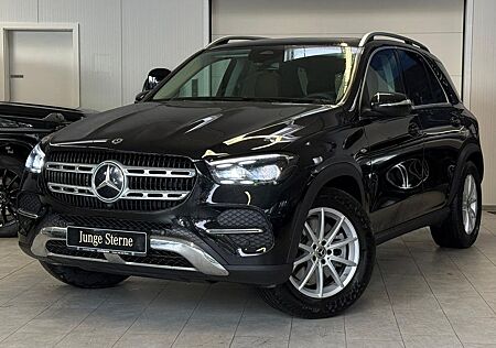 Mercedes-Benz GLE 350 gebraucht kaufen Mercedes-Benz GLE 350 de 4M PANO+AHK+FONDAIRBAGS+MULTIBEAM