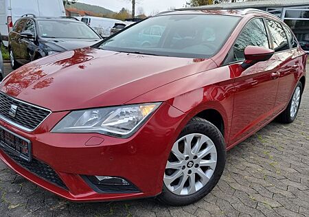 Seat Leon ST Style 1.6 tdi Navi Klimatronik