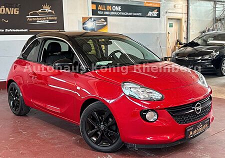 Opel Adam Jam*AUTOMATIK MIT TÜV*INSP NEU*