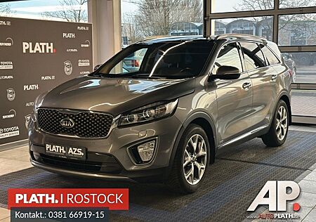 Kia Sorento Special 3,3L V6 *Automatik*Kamera*