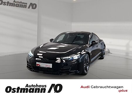 Audi e-tron GT RS quattro Optik schw./Sportsitze/Lase