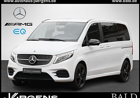 Mercedes-Benz V 220 Edition/kompakt/AMG/Standh/AHK/Airmatic