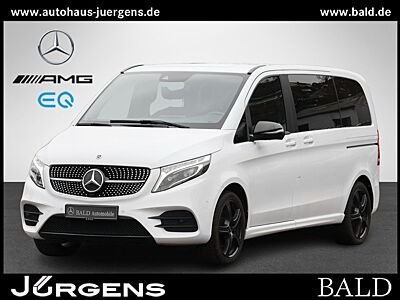 Mercedes-Benz V 220 Edition/kompakt/AMG/Standh/AHK/Airmatic