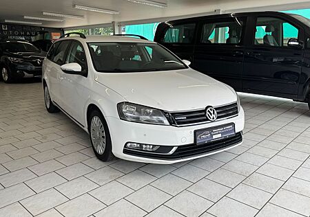 VW Passat Variant Volkswagen Trendline BlueMotion*TÜV Neu*