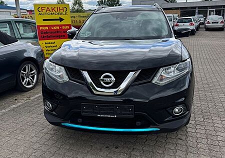Nissan X-Trail Tekna