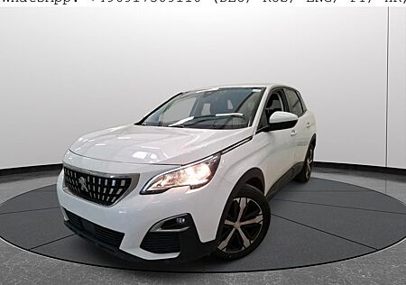 Peugeot 3008 1.2 PureTech Virtual AHK Netto 9.660 #061
