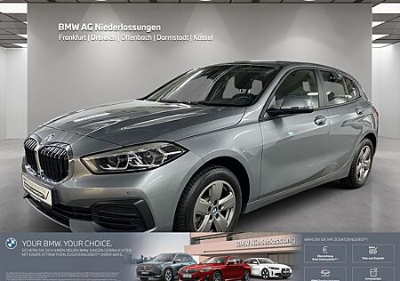 BMW 118d LiveCockpitProf PDC LED Sitzheizung