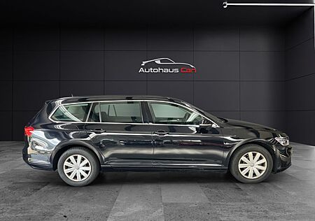 VW Passat Variant Volkswagen Passat 2.0 TDI Business /MATRIX-LED/NAVI/ACC/