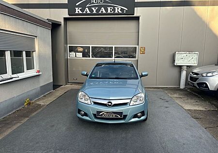 Opel Tigra Twin Top Edition KLIMA-PDC