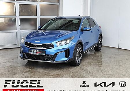 Kia XCeed 1.5 T-GDI DCT LED|Navi|SHZ MJ25