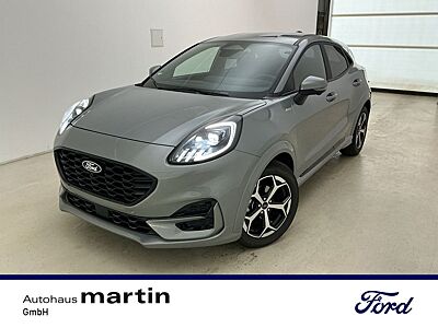 Ford Puma 1.0 EcoBoost ST-Line S/S FACEL. MATRIX-LED