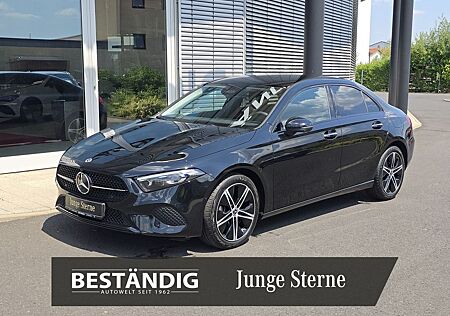 Mercedes-Benz A 180 LIMO PROGRESSIVE+NIGHT+360°+AMBIENTE+MBEAM