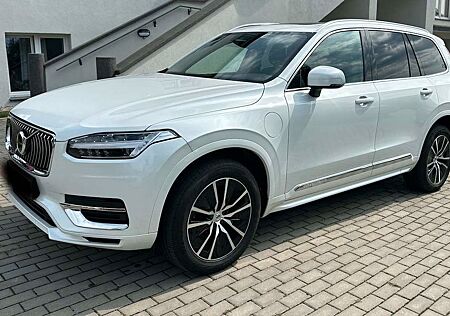 Volvo XC 90 T8 Plug-In Inscription Expression Recharge