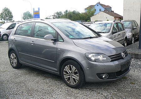 VW Golf Plus Volkswagen VI 1,6 Life/Klimaauto/1.Hand