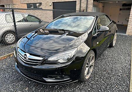Opel Cascada 1.6 DI Turbo 147kW Ultimate S/S Ultimate