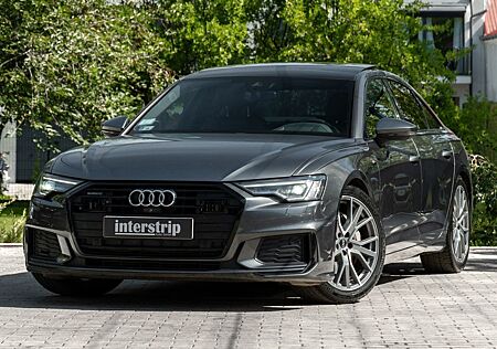 Audi A6 50 TDI QUATTRO.S LINE.MATRIX.4ZONEN.PANO.360°