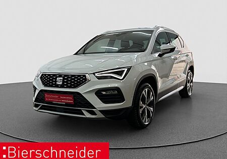 Seat Ateca 1.5 TSI ACT DSG Xperience AHK CAM BEATS SH