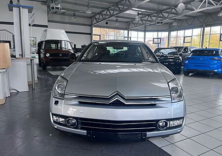 Citroën C6 Exclusive