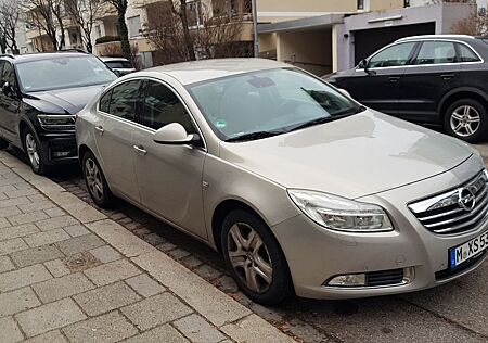 Opel Insignia 1.6 Edition Edition
