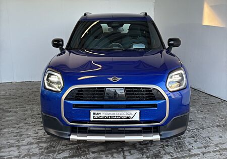 Mini Cooper Countryman Countryman C Aut. Paket S HUD.DriveAss.LED.Park