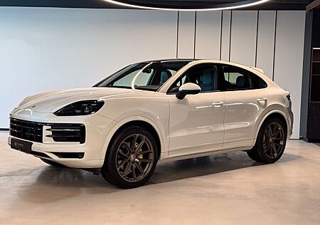 Porsche Cayenne 3.0 V6 Tiptronic