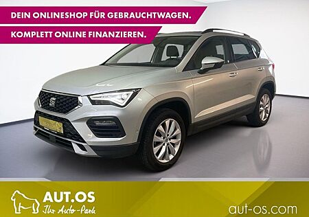Seat Ateca STYLE 1.5TSI 150PS DSG LED,KAMERA,NAVI,SHZ