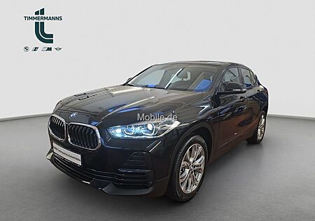BMW X2 sDrive18i Business Package PDC
