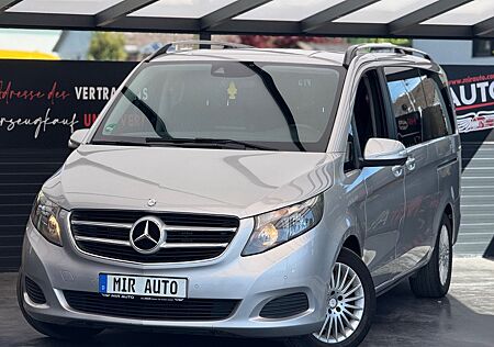 Mercedes-Benz V 220 V -Klasse CDI/BT/d EDITION lang