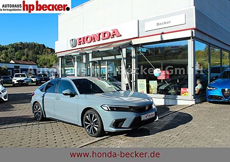 Honda Civic 2.0 e:HEV Hybrid Elegance LED NAVI PDC