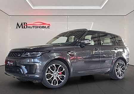 Land Rover Range Rover Sport 5.0 P525*PANORAMA*7 SITZER*