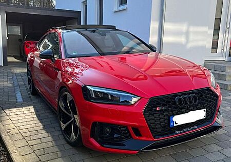 Audi RS5 Traumwagen gesucht? Voll, 1a Exterieur & Int