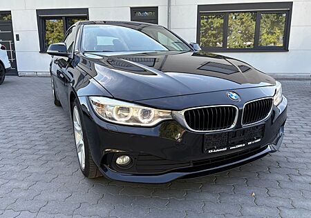 BMW 420 Gran Coupe d Advantage