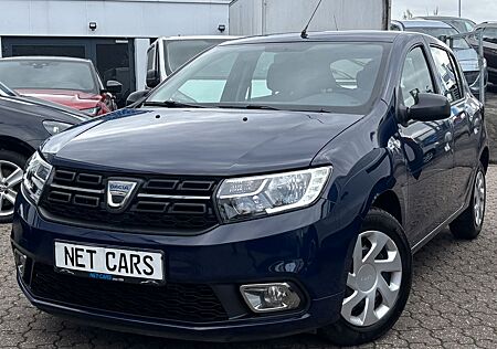 Dacia Sandero SCe II Essential - KLIMA - 1HAND