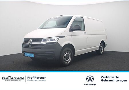 VW T6 Volkswagen Kasten 6.1 2.0 TDI LED Navi AHK