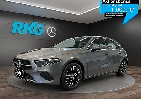 Mercedes-Benz CLA 250 e EDITION AMG NIGHT DISTRONIC MULTIBEAM