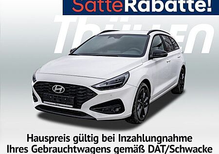 Hyundai i30 Kombi (MY25) 15 T-GDi DCT