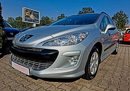 Peugeot 308 SW Tendance