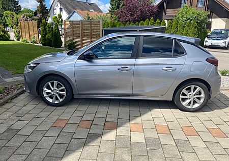 Opel Corsa 1.2 101PS SHZ, LHZ, Kamera
