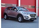 Hyundai Tucson Trend *ANDROID/APPLE/KAMERA/SHZG/LENKHZG*