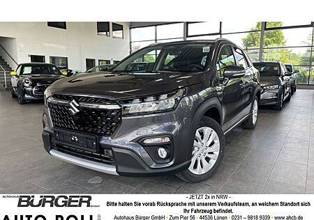Suzuki SX4 S-Cross S-Cross Facelift Comfort 1.4 Navi LED ACC Kamera