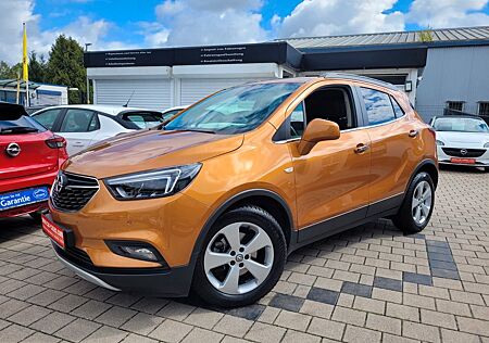 Opel Mokka X Innovation Automatik Kamera CarPlay LED