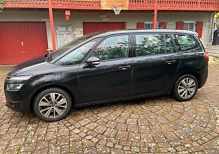 Citroën C4 Picasso BlueHDi 150 Stop&Start Selection ...