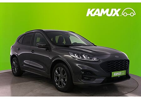 Ford Kuga 2.0EB Aut.ST-Line+LED+NAVI+VIRTUAL+KAMERA