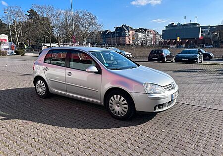 VW Golf Volkswagen 1.4 Tour Tour