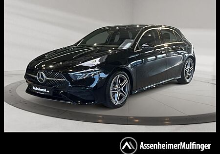 Mercedes-Benz A 180 AMG **MBUX Navi Prem+Kamera