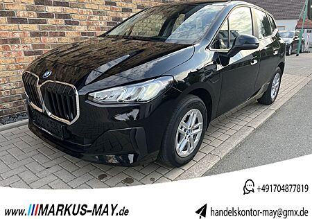 BMW 2er 225e ActiveTourer xDrive Massage Lenkradhz Apple